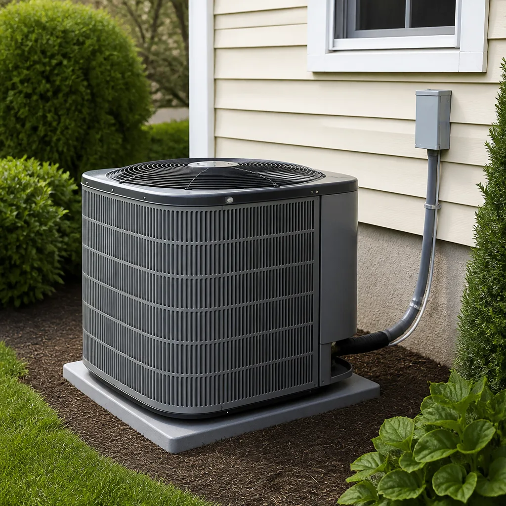 AC repair